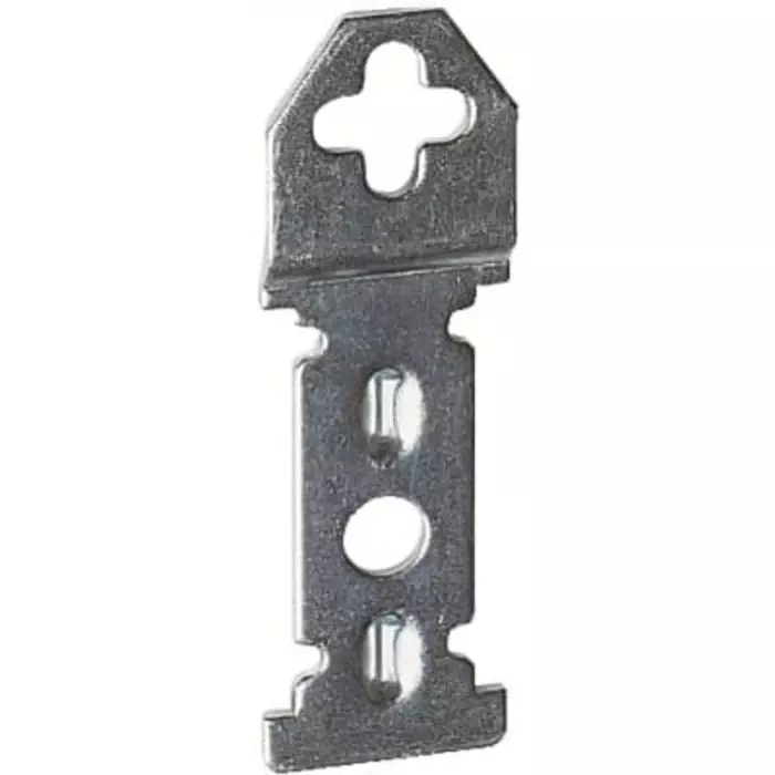 ABB Steel Mounting Kit for Use with TwinLine Wall And Standing Cabinets, 2CPX062461R9999