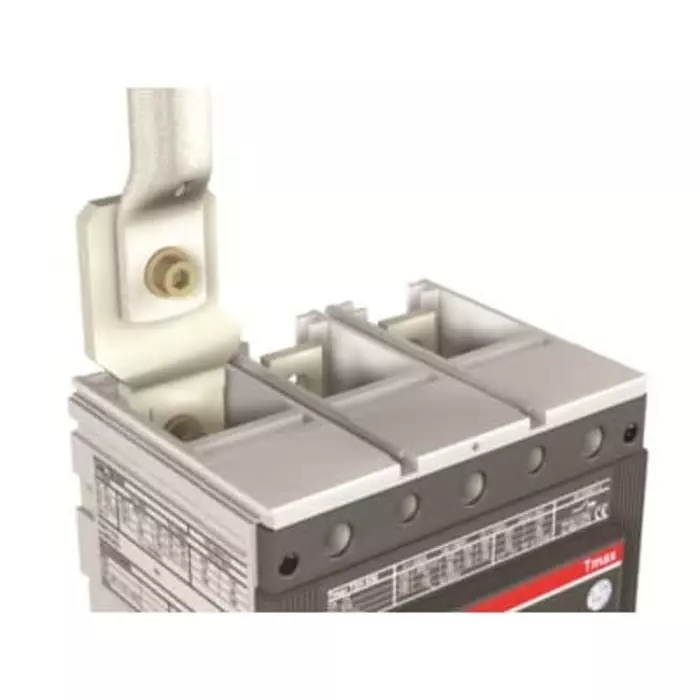 ABB Tmax T Extended Front Terminal for use with MCCB, 1SDA055039R1 T5 8PCS