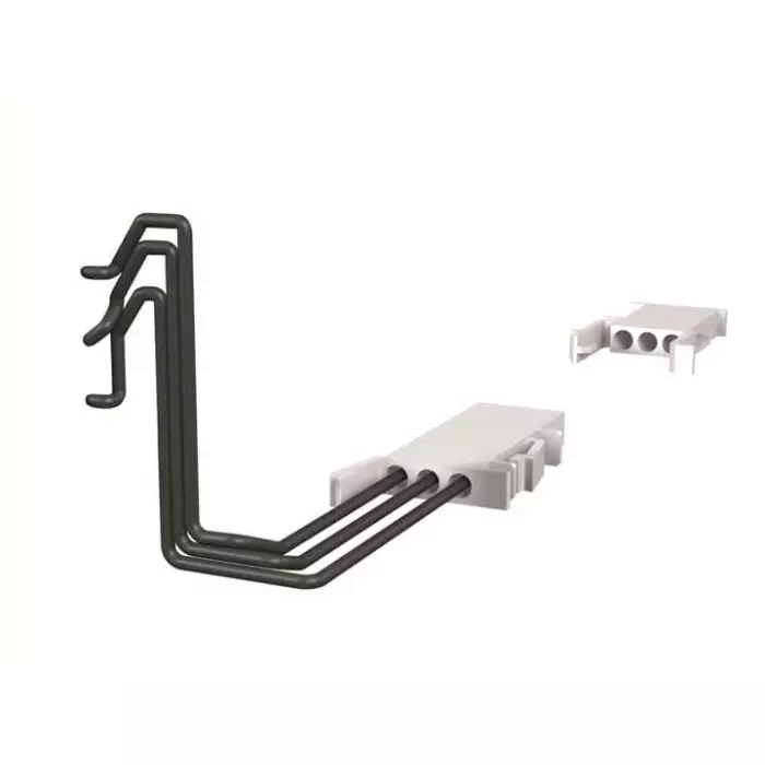 ABB Tmax XT Connector Plug Socket for use with Tmax XT, 1SDA066415R1 SOR2-C XT2-4 W