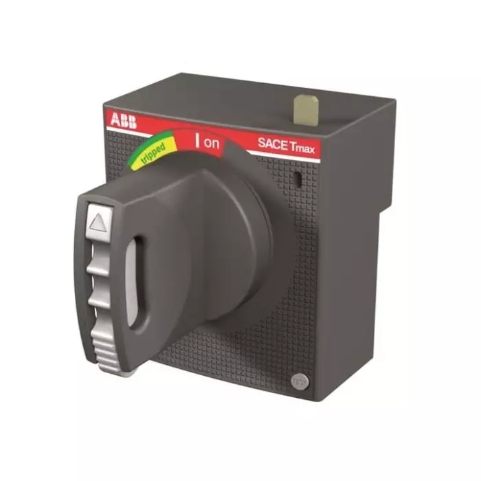 ABB Tmax XT Rotary Handle for use with Circuit Breaker, 1SDA069053R1