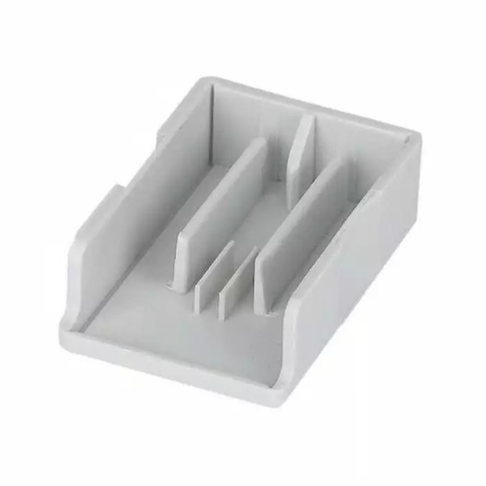 EATON Distribution Parts End Cap for use with Busbar, Z-BB/UL, 171145 Z-ECUL (Pack of 10)