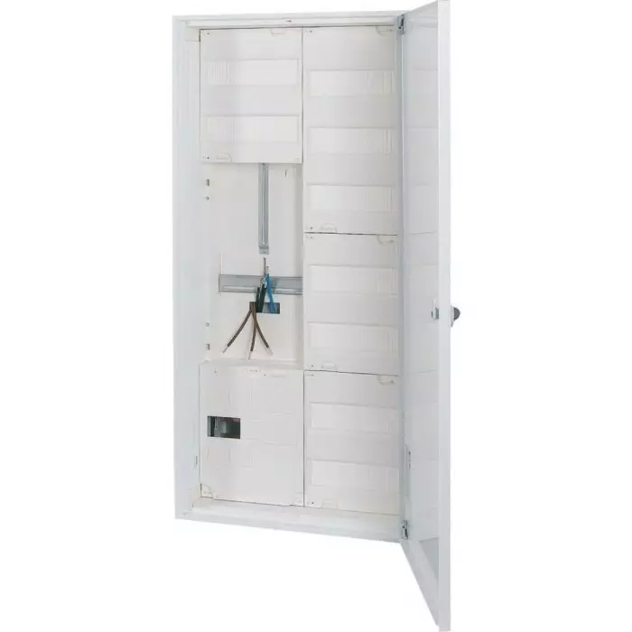 EATON Metering Board ZSD Meter Cabinet for use with Metering Board, 191007 ZSD-ZV-1100/APZ