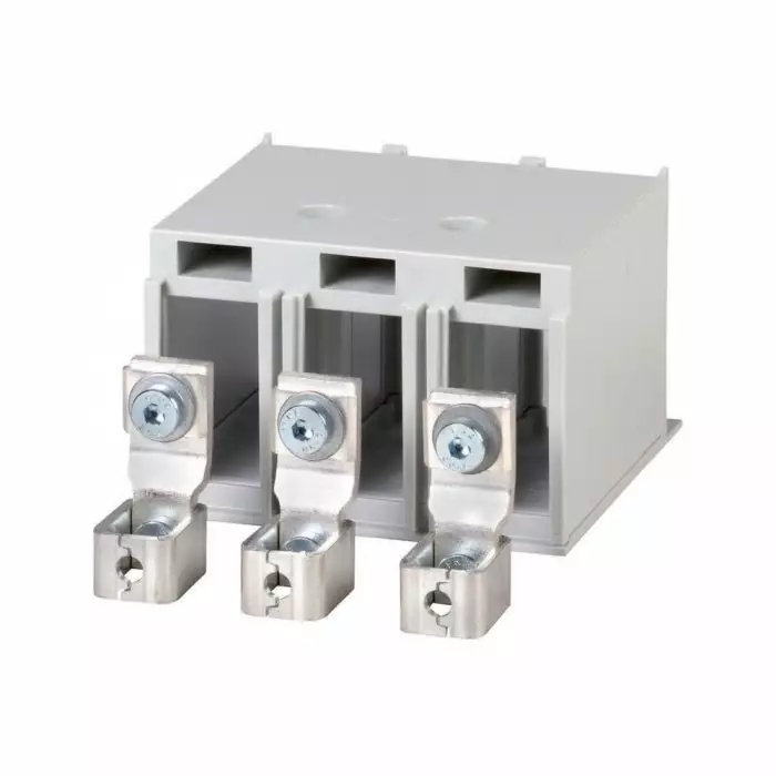 EATON Moeller Series NZM Terminal Element for use with N(S)1, NZM1, PN1, 260019 NZM1-XKS