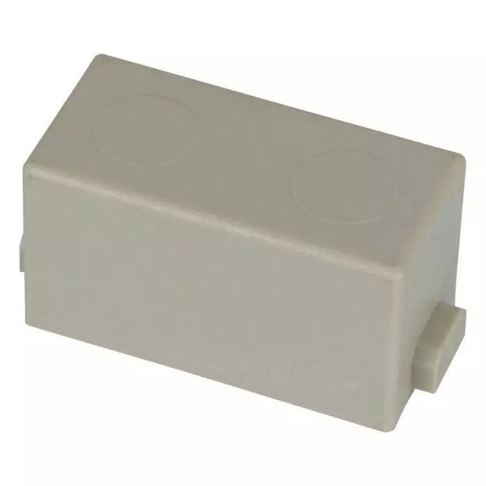 EATON xEnergy Series Partition, 17 x 15 x 35 mm, 173329 XTPWCUA1 (Pack of 25)