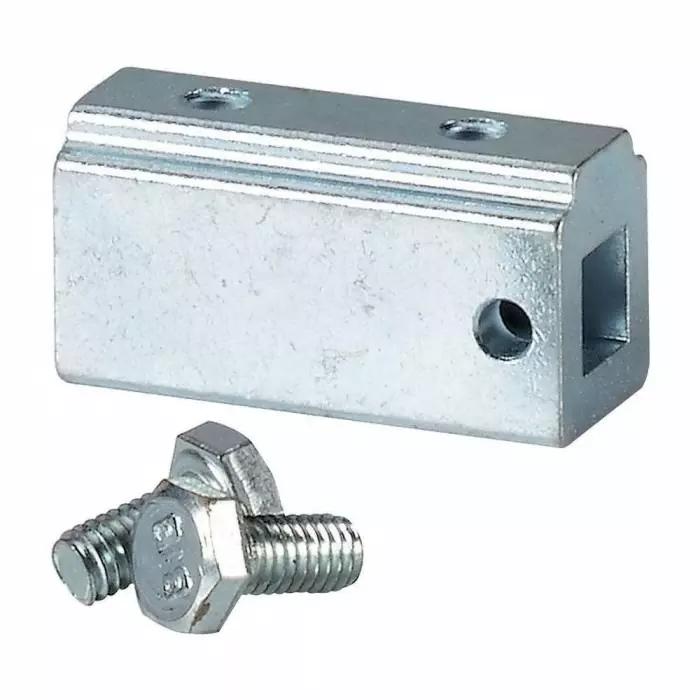 EATON COUP Drive Coupling, 1319332 COUP8X8MM