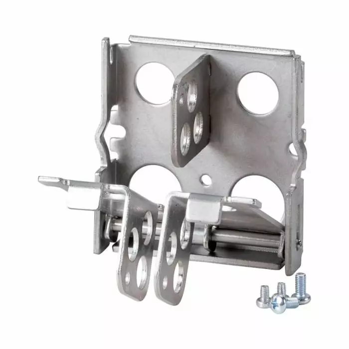 EATON Moeller Series IZMX/INX Lockiing Device for use with INX16â€¦, IZMX16â€¦, 184229 IZMX-PLPC16-M-OFF-1