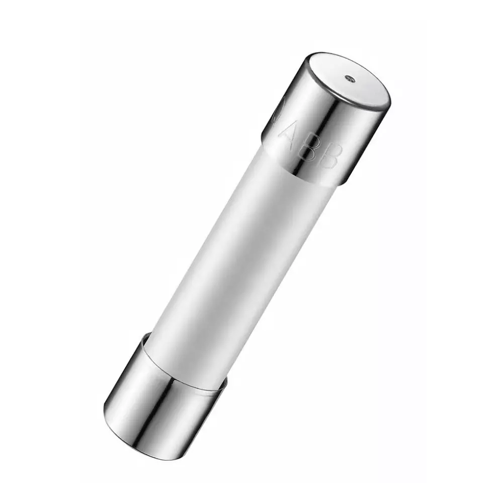 RS Pro 12A FF Ceramic Cartridge Fuse, 6 x 30 mm (Pack of 500)