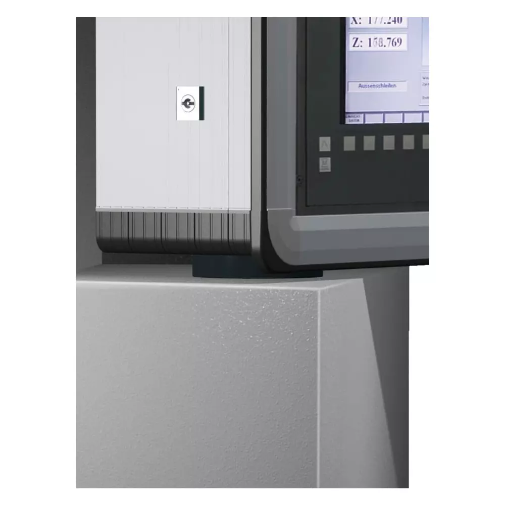 Rittal CP Series Enclosure for Use with Machine-Integrated Installation, 6206870