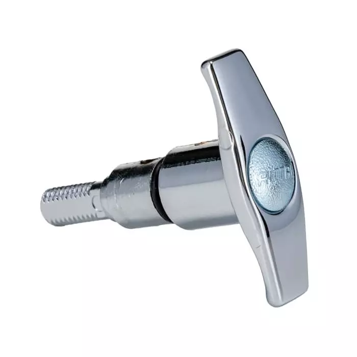 Rittal Handle for Use with Enclosure, 2536000