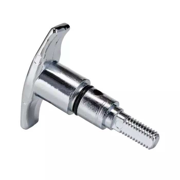 Rittal Handle for Use with Enclosure, 2536000