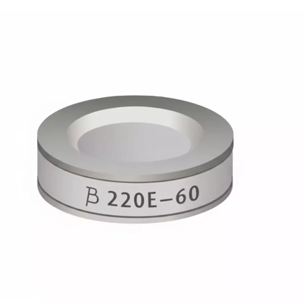 Bourns GDT220E Series Gas Discharge Tubes 2 Electrode SMD/SMT Termination Style 600 V 20 mm Diameter, GDT220E-60-A-BX
