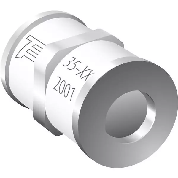 Bourns GDT35 Series Gas Discharge Tubes 3 Electrode SMD/SMT Termination Style 300 V 5x7.2 mm, GDT35-30-S1-RP
