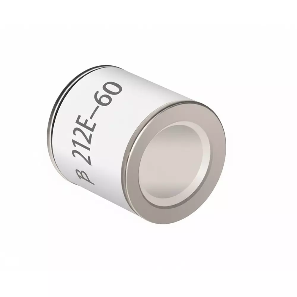 Bourns GDT212E Series Gas Discharge Tubes 2 Electrode SMD/SMT Termination Style 230 V 12 mm Diameter, GDT212E-23-A-BX