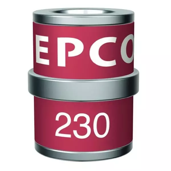 EPCOS T80 Series Gas Discharge Tubes 3 Electrode 10 kA 230 V SMD/SMT Termination Style 8x10 mm, B88069X9380C203