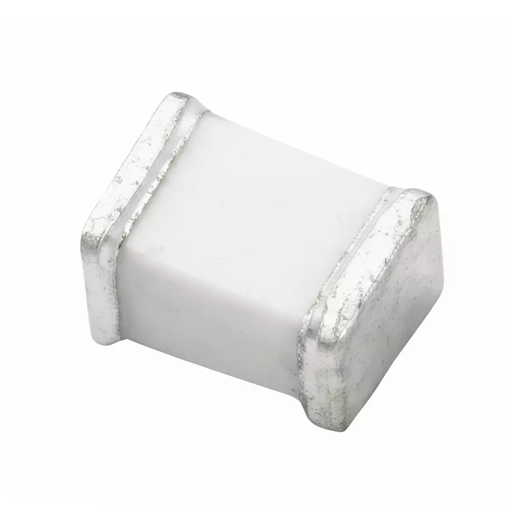 Littelfuse SE Series Gas Discharge Tubes 2 Electrode 500 A 200 V SMD/SMT Termination Style 3.2 mm Length, SE200
