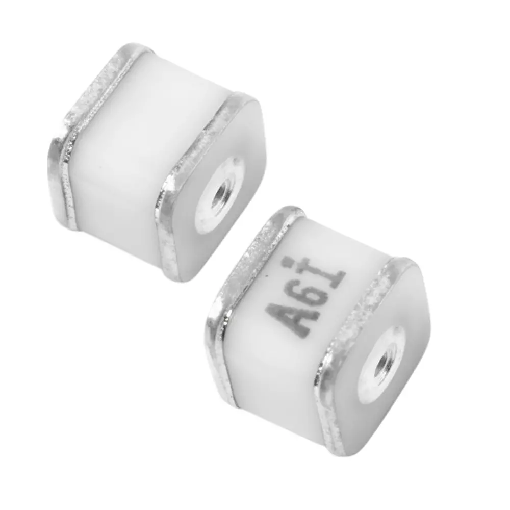Littelfuse SH Series Gas Discharge Tubes 2 Electrode 5 kA 75 V SMD/SMT Termination Style 5x4.2 mm, SH75