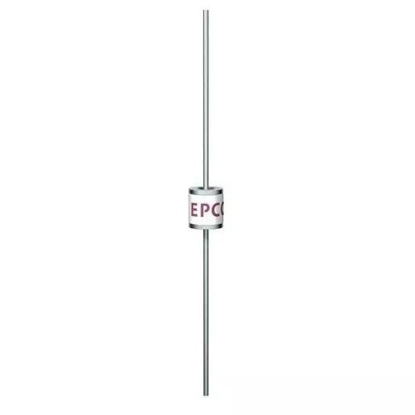 EPCOS CAS04X-120 Series Gas Discharge Tubes 2 Electrode 350-550 V DC Spark Over Voltage, B88069X1200T502