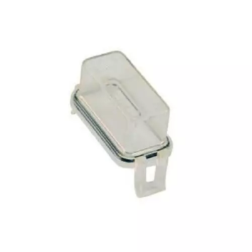 Littelfuse Covers Cover and O-Ring MAXI/FK3 Fuse Size/Group for Blade Fuse, 01520007Z