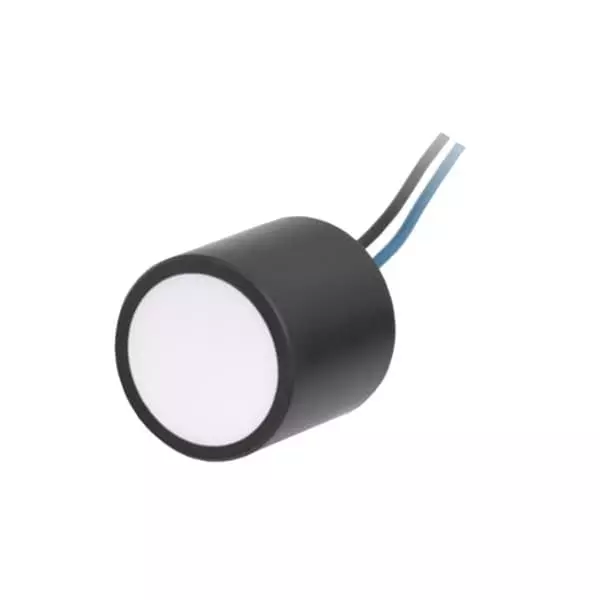 AIRMAR Ultrasonic Transducer Panel Mount, AT120-DR-01