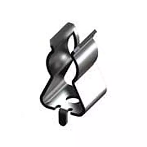 KEYSTONE Fuse Clip Through Hole Mount 30 Amp, 3566