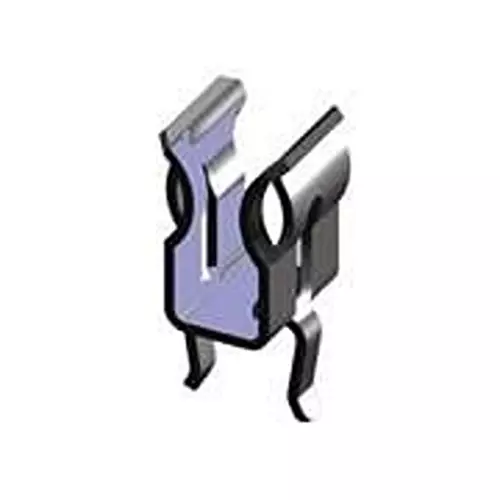 KEYSTONE Fuse Clip Through Hole Mount 10 Amp, 3521