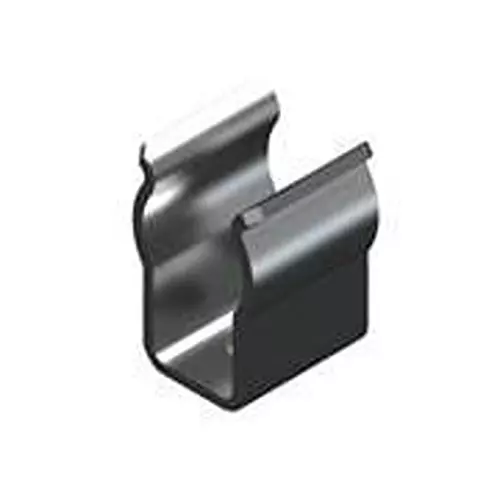 KEYSTONE Fuse Clip Screw, Rivet Mount 10 Amp, 3622