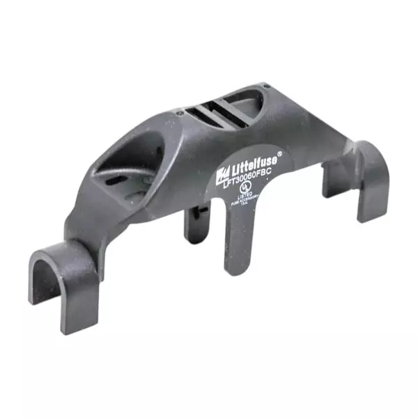 Littelfuse LF Covers Block Class T, LFT30060FBC
