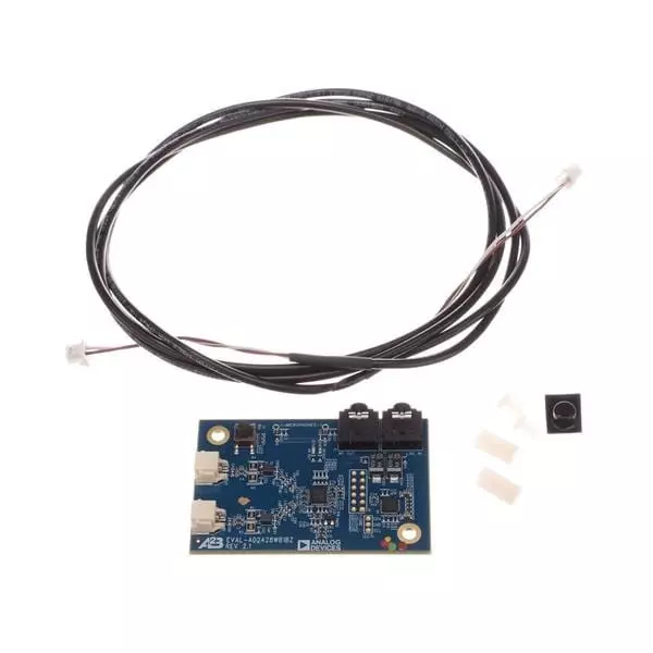 ANALOG DEVICES Transceiver, EVAL-AD2428WB1BZ