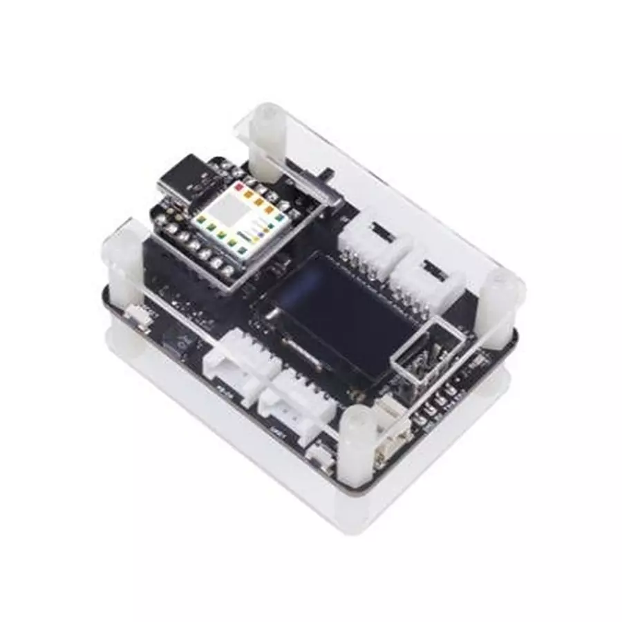 SEEED STUDIO Case 42 mm Width 58 mm, 110010024