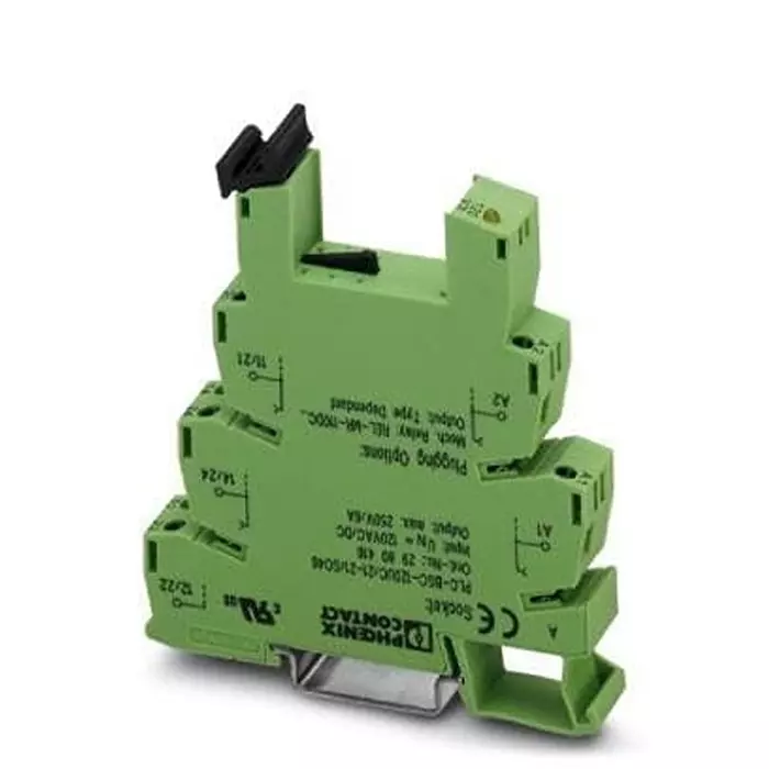 Phoenix Contact Terminal Block Screw Termination, 2967316