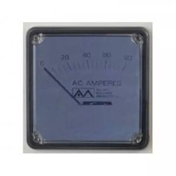 Hammond J Box PJ HMI CX Inspection Window 127.00 mm (5 Inch) Width, PJHMI95CX