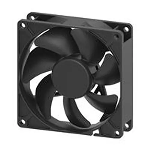 MULTICOMP PRO DC AXIAL FAN, 45CFM, 2700RPM, 24V, MPEF92252B2-10000-A99