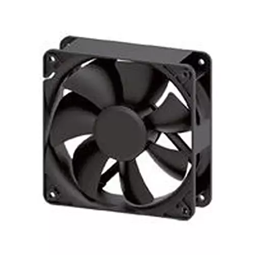 SUNON DC Axial Fan, VAPO, 120MM, 3100RPM, 24VDC, MEC0382V1-000U-A99