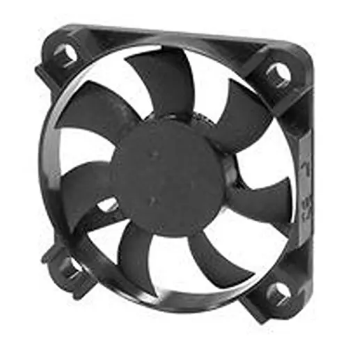 SUNON DC Axial Fan, VAPO, 40MM, 7000RPM, 5VDC, MF40060V1-1000U-A99