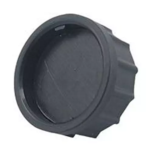 MULTICOMP PRO DUST CAP, IP67, PANEL MOUNT CONN, MC002819