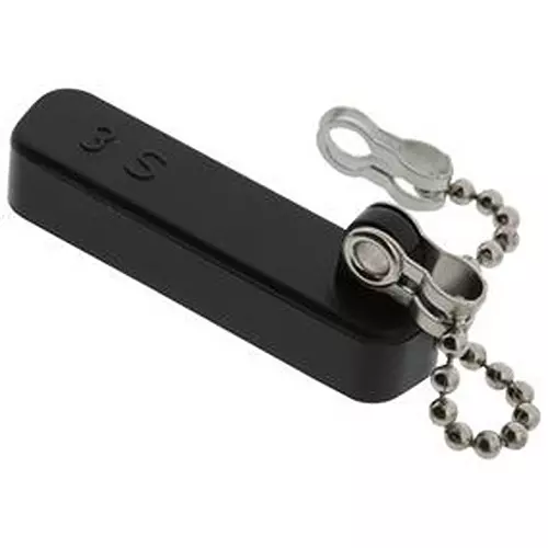 MOLEX DUST CAP, PLASTIC, SIZE 3, 173112-0364