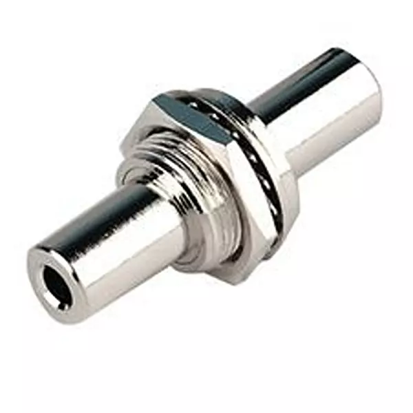 MULTICOMP PRO Adapter, Stereo 3.5Mm Rcpt-Rcpt, Ps000137