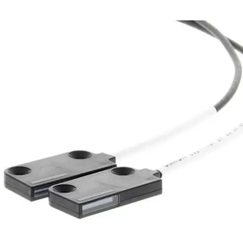 Omron Fiber Unit Special Beam Type / Area Detection, E32-T16P 2M