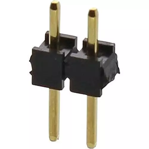 Omron Short-Circuit Plug 10³ mohm or more (at 500 V DC), XG8S-0631
