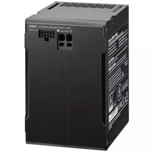 Omron Uninterruptible Power System Battery Separated Type, S8BA-S480L