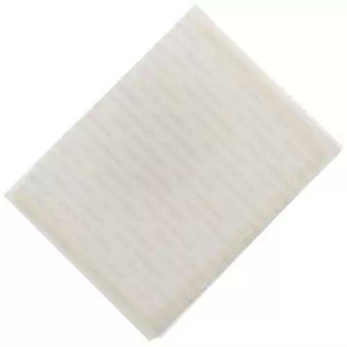 Omron NB3Q Series Protective Sheet, 5 Sheets Included, NB3Q-KBA04