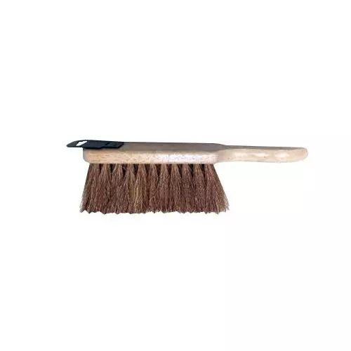 RS PRO Scrub Brush Brown 325 mm Natural Coco 315 mm 200 mm, 2874400