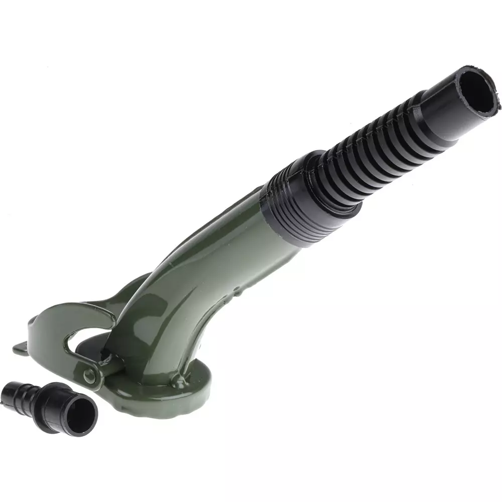RS PRO Metal Jerry Can Spout, 4001085
