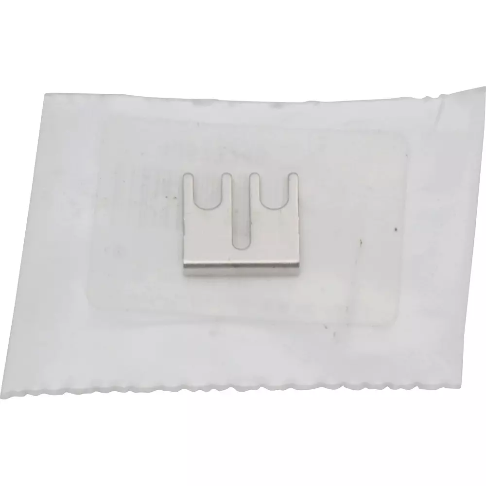Sato Parts Mounting Bracket 2P 7.62 mm Terminal Spacing, ML-1000-3H1