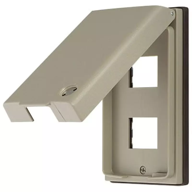 Meikosha Drip-Proof Plate For 2, ML1682-K