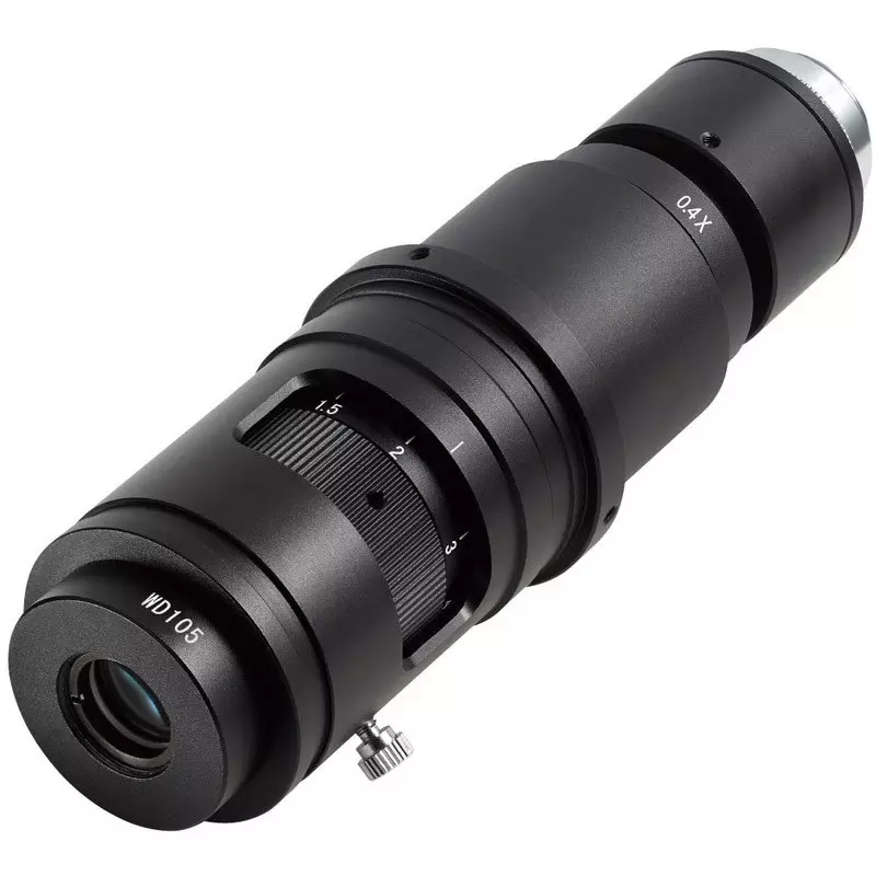 HOZAN Zoom Lens, L-816