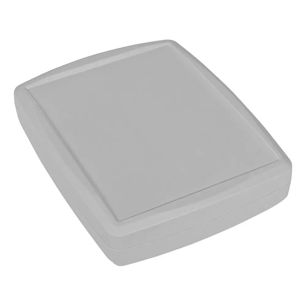 MULTICOMP PRO Enclosure ABS Multipurpose 38.35 mm Height Grey, MP011487