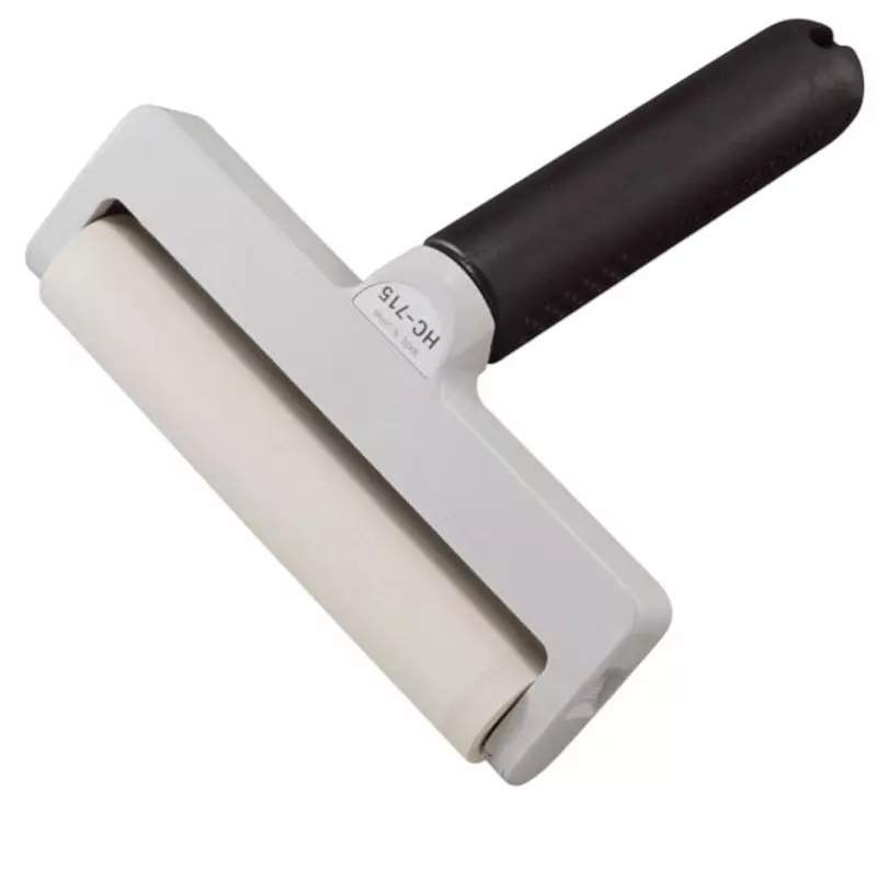Audio Technica Butyl-based Conductive Rubber Hand Cleaner Φ150x30 mm, HC-715CG+DMR-2535/SOR60+DMB-7