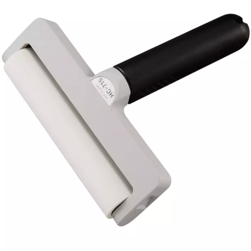 Audio Technica Rubber Hand Cleaner Φ150x30 mm, HC-715SI
