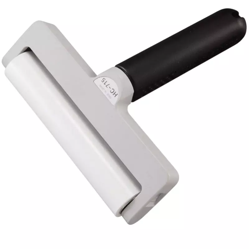 Audio Technica Rubber Hand Cleaner Φ150x30 mm, HC-715SK